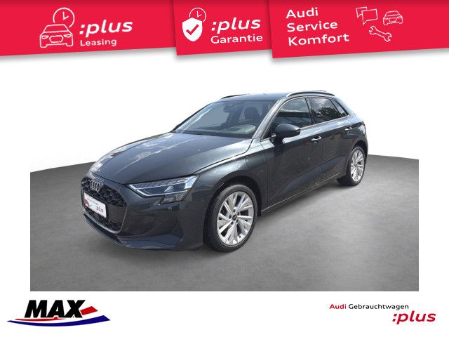 Audi A3 7.200 km 36.539 &euro; Offenbach am Main 63071