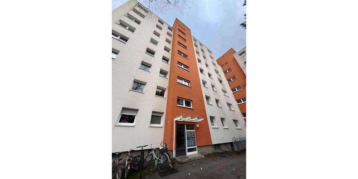 Etagenwohnung Neu-Isenburg Isenburg - 3 Zimmer, 72 m&sup2;, 299.000&euro; | Angebot:26150728