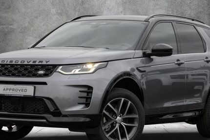 Land Rover Discovery Sport 6.750 km 69.900 € Kronberg 61476