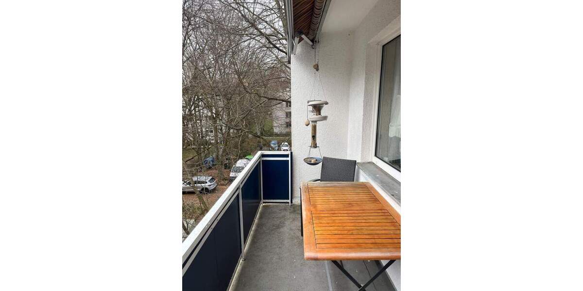 Etagenwohnung Bad Homburg vor der Höhe Bad Homburg - 4 Zimmer, 80 m&sup2;, 319.000&euro; | Angebot:26627301