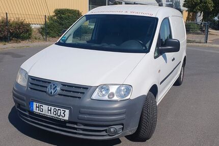 VW Caddy 167.176 km 7.150 &euro; Kronberg 61476
