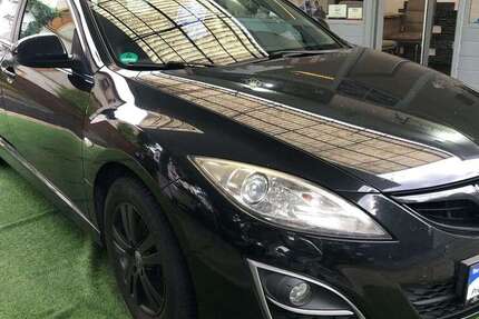 Mazda 6 188.531 km 5.499 € Frankfurt Main 60386