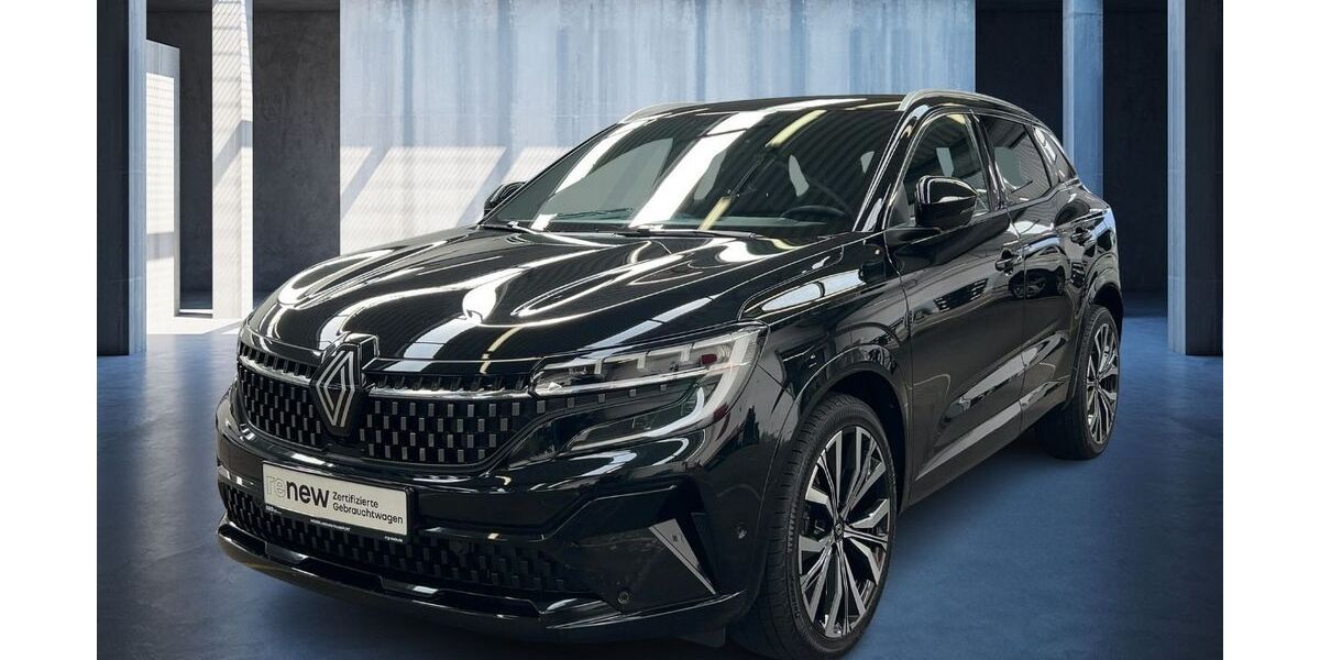 Renault Austral 18.371 km 33.480 &euro; Frankfurt / Main 60314
