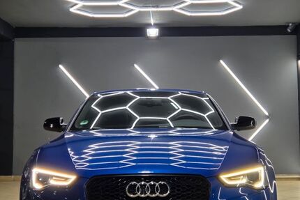 Audi A5 263.500 km 14.690 &euro; Erlensee 63526