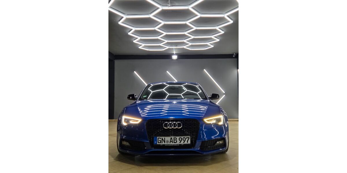 Audi A5 263.500 km 14.690 &euro; Erlensee 63526