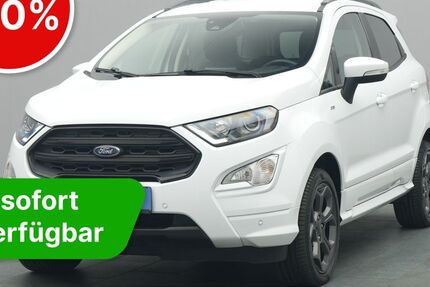 Ford EcoSport 70.894 km 15.740 € Bad Nauheim 61231