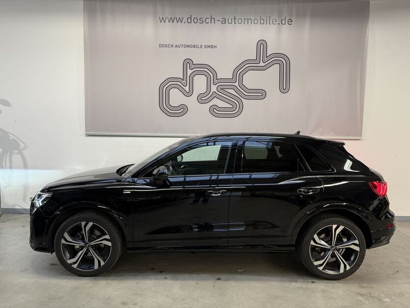 Audi Q3 18.496 km 40.790 € Maintal bei Frankfurt am Main 63477