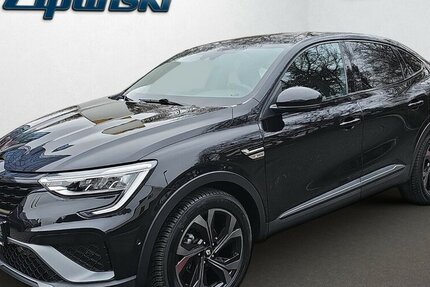 Renault Arkana R.S. Line+ Insp.TÜV + Bremse hinten+ NEU+ 68.551 km 21.245 &euro; Schwalbach/Taunus 65824