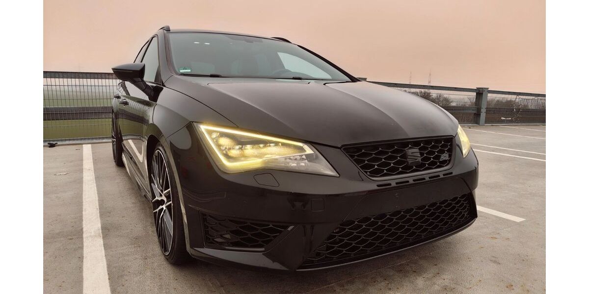 Seat Leon 106.000 km 16.499 &euro; Frankfurt am Main 60489