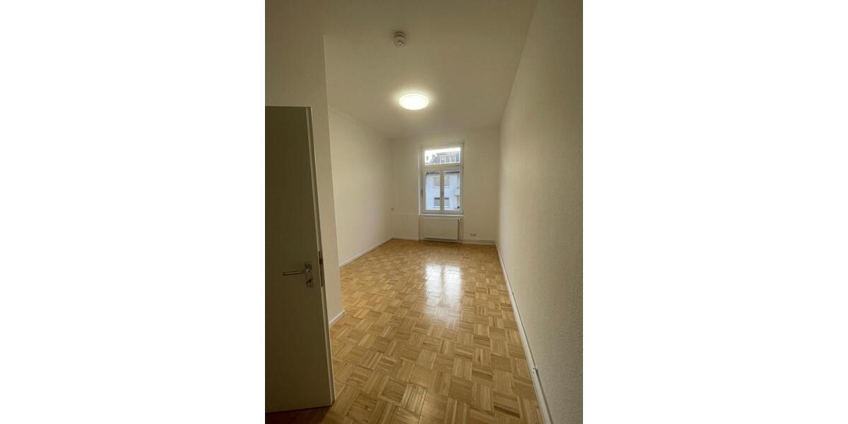 NEW Neu zu vermieten 3-Zimmer-Wohnung in Frankfurt am Main 3 zimmer