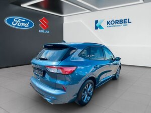 Ford Kuga 2.0 ST-Line Automatik*el.Heck*WinterPaket2* 26.300 km 25.380 &euro; Nidderau 61130