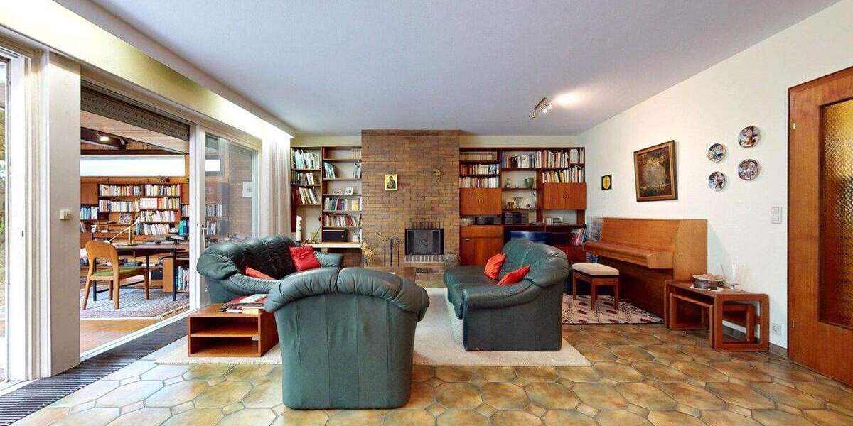 Mehrfamilienhaus, Wohnhaus Frankfurt am Main Eschersheim - 8 Zimmer, 254 m&sup2;, 770.000&euro; | Angebot:24904466