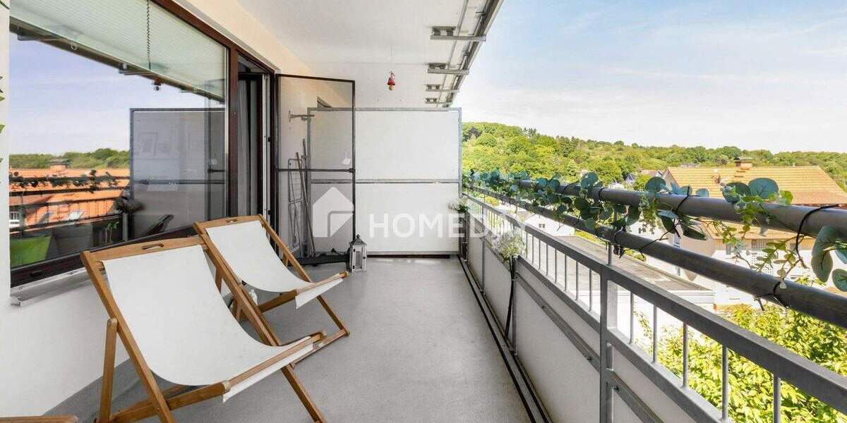 Etagenwohnung Bad Soden am Taunus Altenhain - 3 Zimmer, 87 m&sup2;, 349.000&euro; | Angebot:25773217