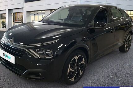 Citroen C4 44.413 km 17.670 € Frankfurt 60314