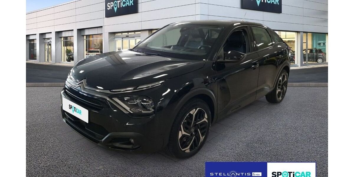 Citroen C4 44.413 km 17.670 &euro; Frankfurt 60314