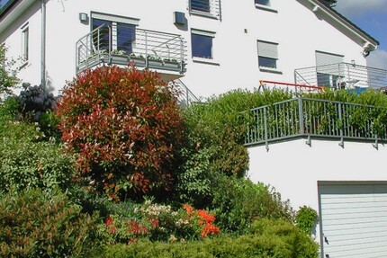 *Wohnkomfort auf allen Ebenen - ruhige Lage - moderne Ausstattung* - Haus Bad Soden | Angebot:26832168