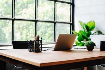 Geschäftsadresse, Firmensitz, Virtual Office in FFM zimmer