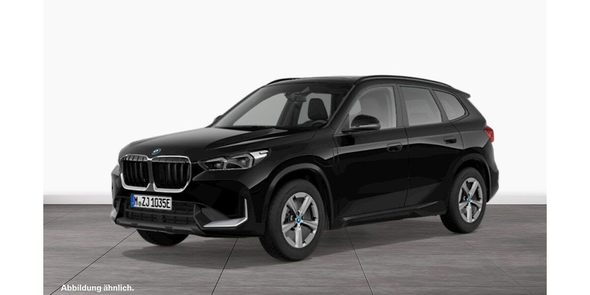 BMW X1 17.713 km 41.890 &euro; Dreieich-Sprendlingen 63303