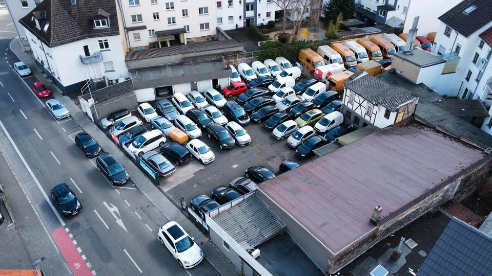 Gewerbeobjekt Hanau Kesselstadt - 3.750&euro; | Angebot:24869732