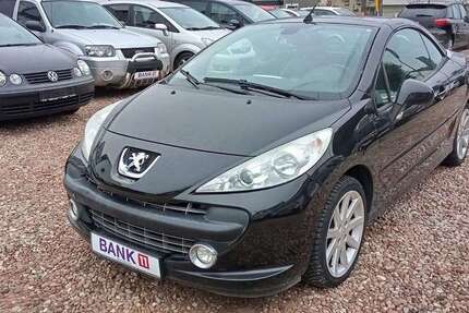 Peugeot 207 131.266 km 1.990 € Rodgau 63110