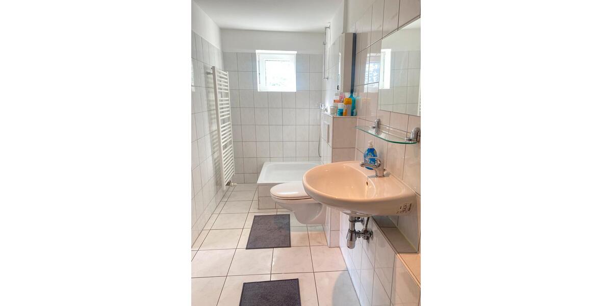 Etagenwohnung Offenbach am Main Buchrain - 1 Zimmer, 20 m&sup2;, 669&euro; | Angebot:26142921