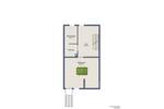 Reihenendhaus Heusenstamm - 4 Zimmer, 121 m&sup2;, 1.950&euro; | Angebot:26453471