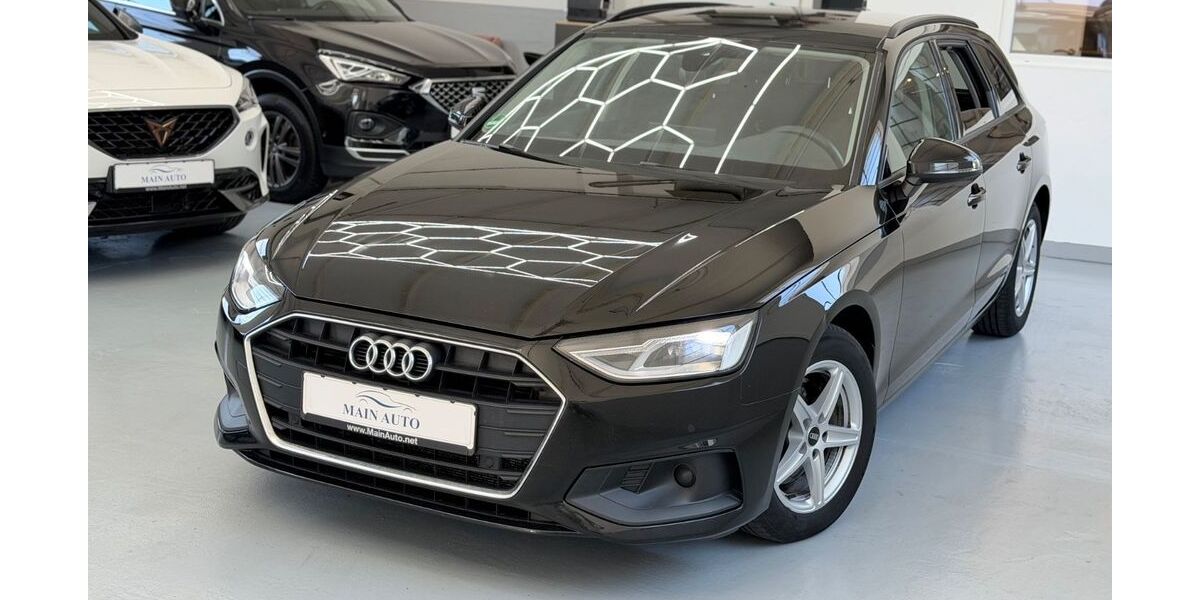 Audi A4 149.000 km 16.950 &euro; Heusenstamm (bei Frankfurt) 63150