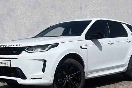 Land Rover Discovery Sport 39.171 km 39.900 &euro; Bruchköbel 63486