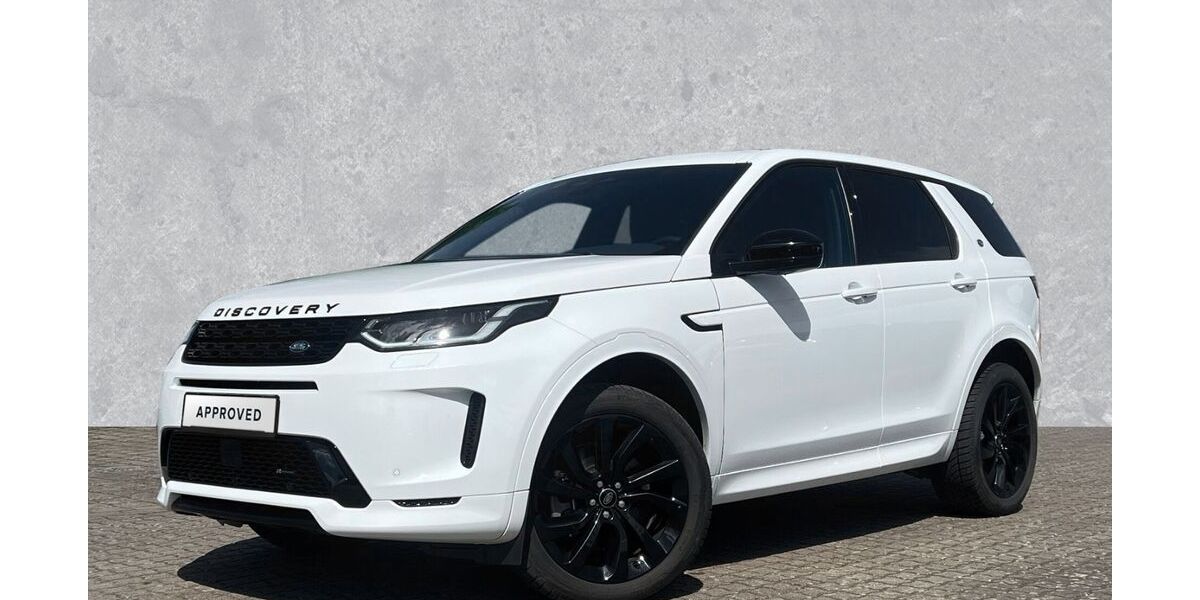 Land Rover Discovery Sport 39.171 km 39.900 &euro; Bruchköbel 63486