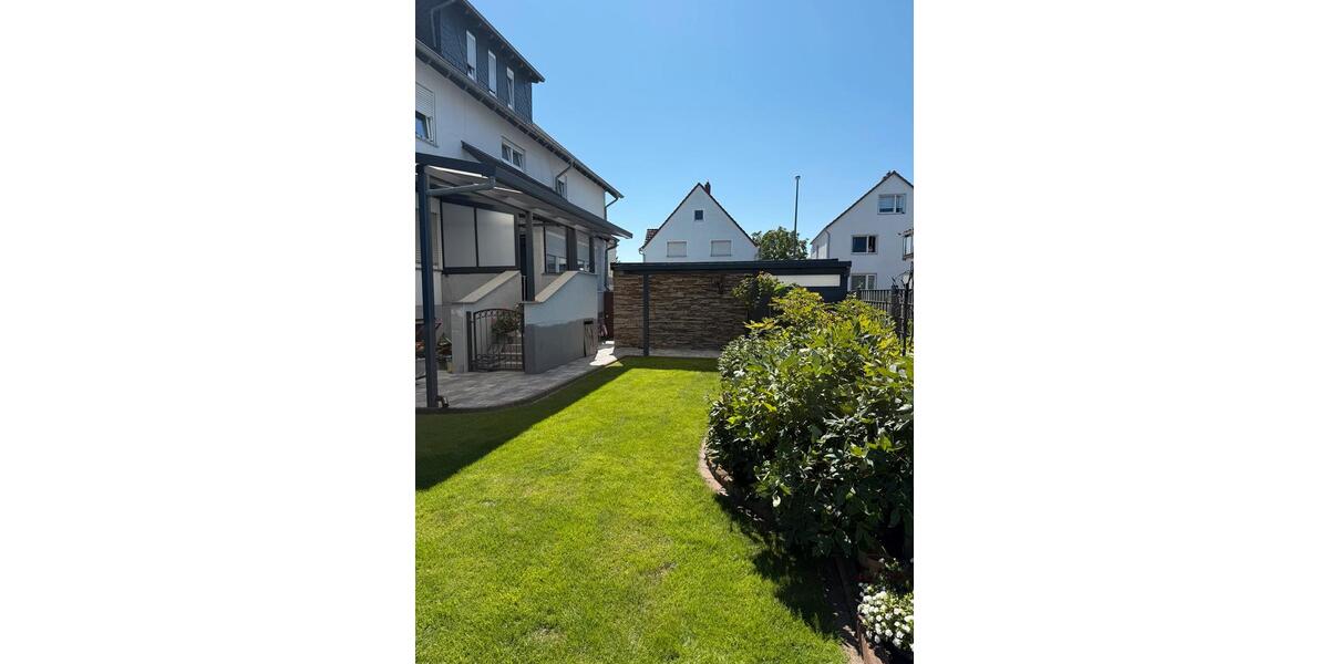 Mehrfamilienhaus, Wohnhaus Groß-Gerau Gerau - 1.600.000&euro; | Angebot:25637133