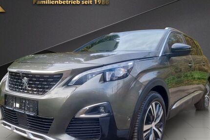Peugeot 5008 96.800 km 23.890 € Mainz-Kastel 55252