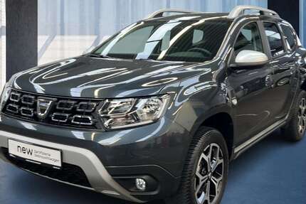 Dacia Duster 24.447 km 14.890 &euro; Frankfurt / Main 60314