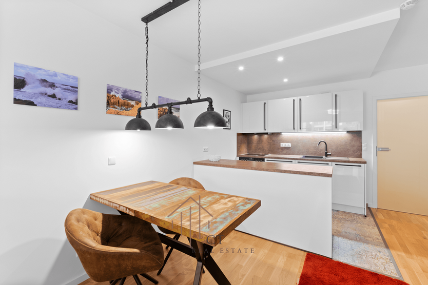 Wohnung zum Kaufen in Frankfurt am Main 230.000 € 40 m²