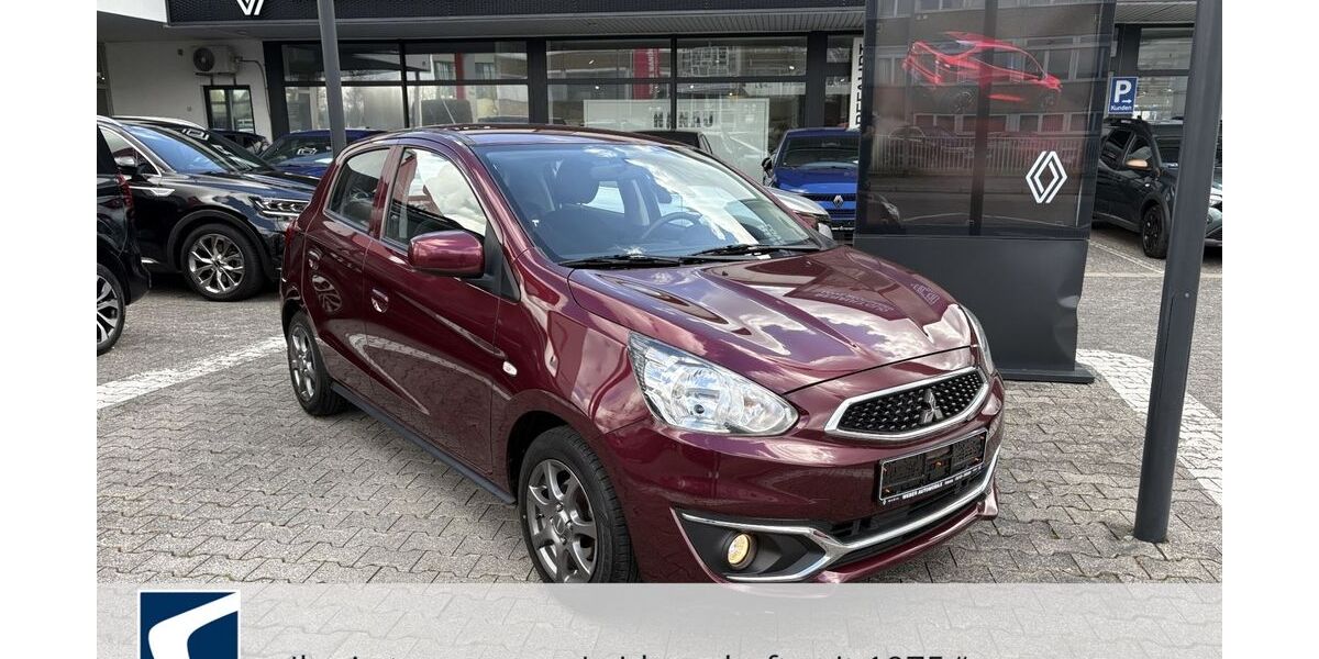Mitsubishi Space Star 35.000 km 7.470 &euro; Hanau 63452