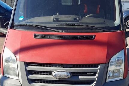Ford Transit 125.848 km 2.999 &euro; Hochheim am Main 65239