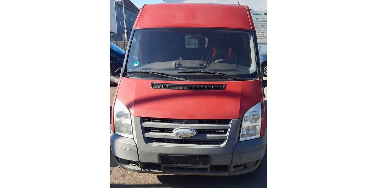 Ford Transit 125.848 km 2.999 &euro; Hochheim am Main 65239