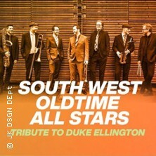 Tribute to Duke Ellington Frankfurt