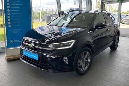 VW Taigo