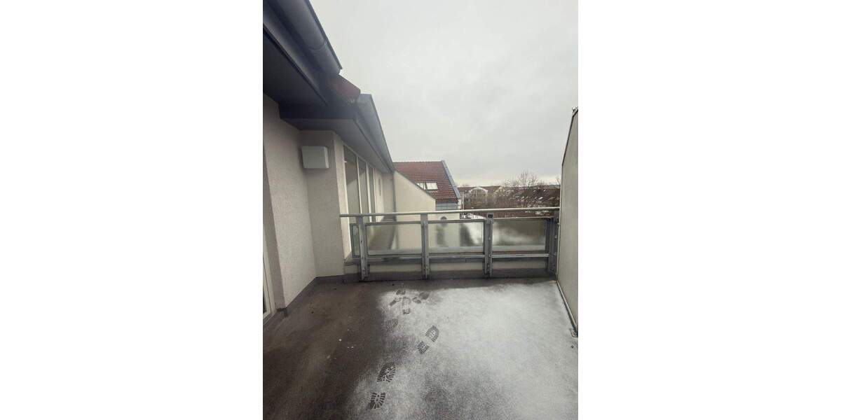 Etagenwohnung Dietzenbach Steinberg - 2 Zimmer, 71 m&sup2;, 865&euro; | Angebot:25800098