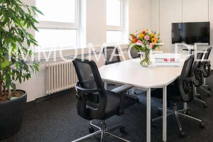 Gewerbeobjekt Darmstadt Darmstadt-West - 1.848&euro; | Angebot:26220644