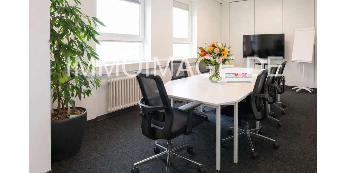 Gewerbeobjekt Darmstadt Darmstadt-West - 1.848&euro; | Angebot:26220644