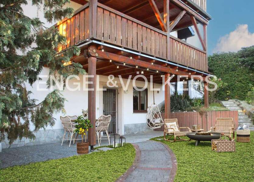 Wohnung zum Kaufen in Karben 265.000 € 115 m²