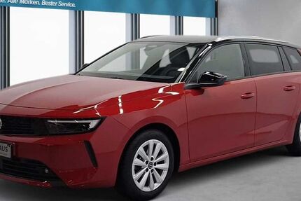 Opel Astra 28.707 km 20.490 &euro; Maintal 63477