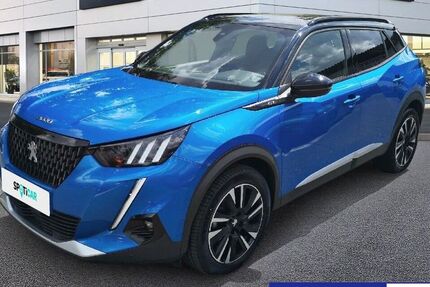 Peugeot 2008 26.413 km 19.390 € Neu-Isenburg 63263