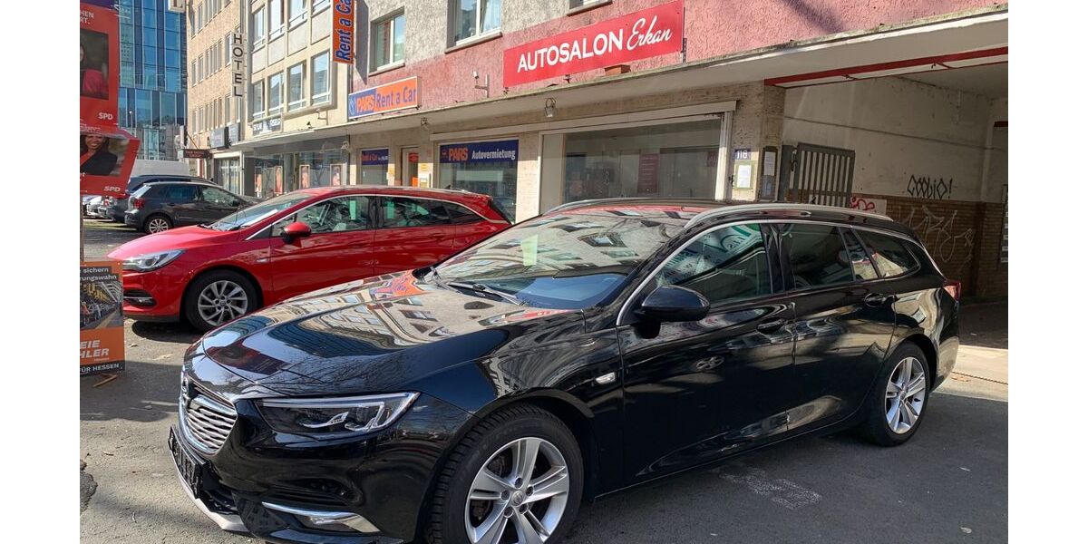 Opel Insignia 173.000 km 10.000 &euro; Frankfurt am Main 60327