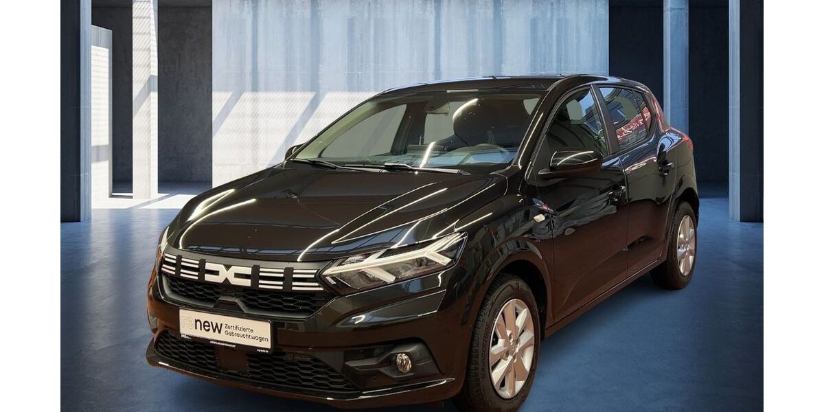 Dacia Sandero 11.681 km 13.480 &euro; Frankfurt / Main 60314