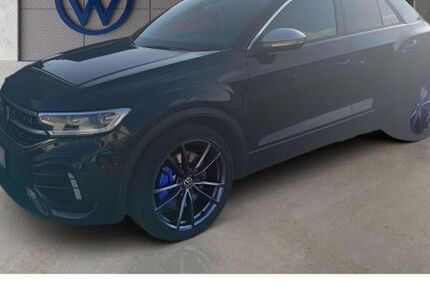 VW T-Roc 54.158 km 29.980 &euro; Hanau 63452