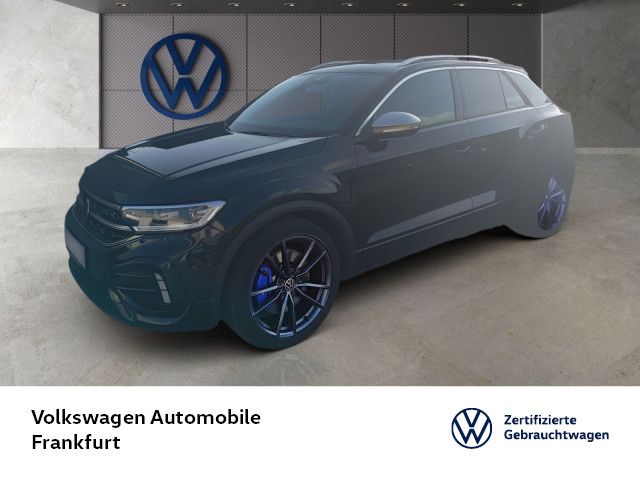 VW T-Roc 54.158 km 29.980 &euro; Hanau 63452