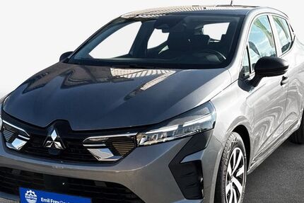 Mitsubishi Colt 2.500 km 16.950 € Frankfurt 60386