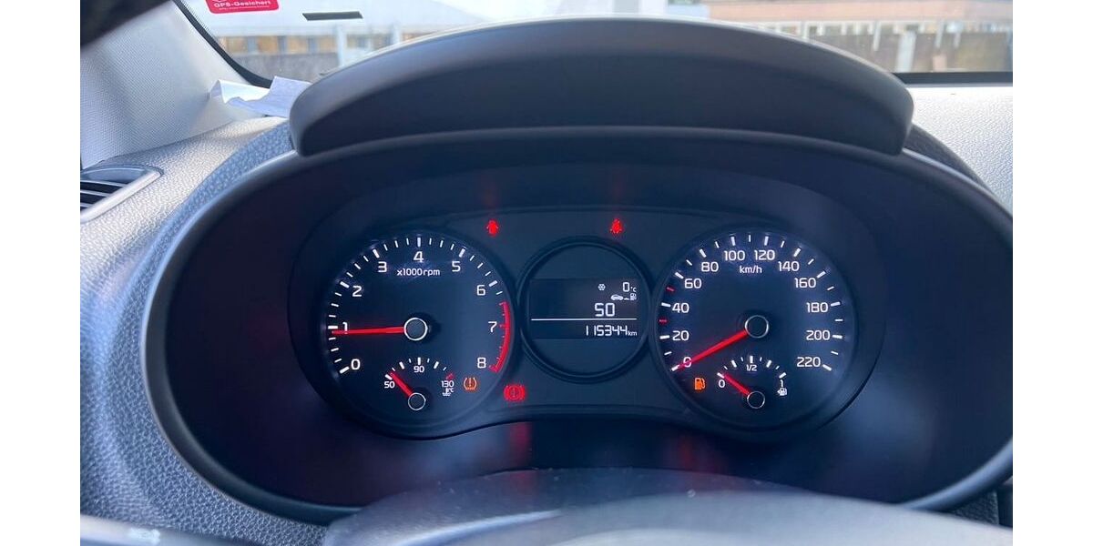 Kia Picanto 115.352 km 7.000 &euro; Hattersheim am Main 65795